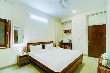 호텔 Palette Jisaa Eco Resort