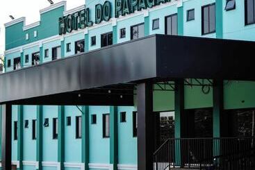 Otel Papagaio
