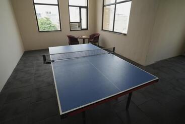 Hotel Tdi Club Retreat Sector 110