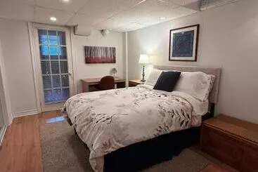 Maya Bed And Breakfast