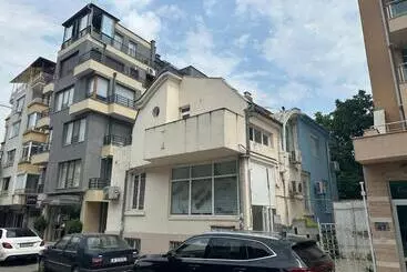 ペンション студио за гости при нана