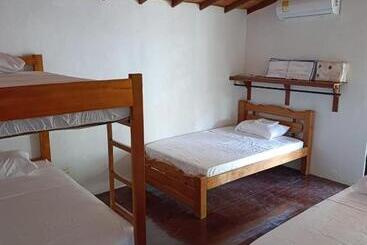 Пансион Brisa Y Mar