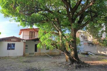 Pensione Brisa Y Mar