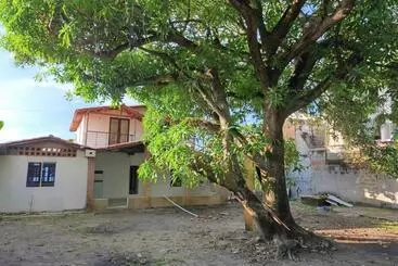 ペンション Brisa Y Mar