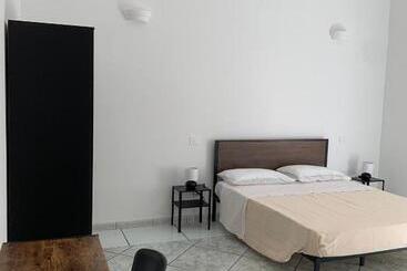 پانسیون La Via Maestra