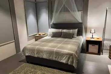 ペンション Liontree Villa