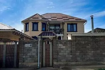 Pensione Nur Guest House