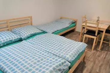 Majatalo Penzion Dajan