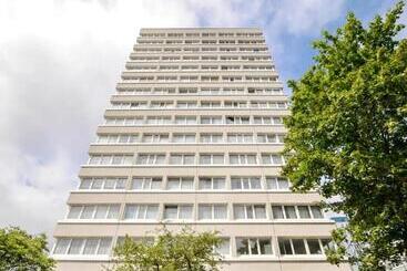 Pension Deluxe Room With Lovely Lake View