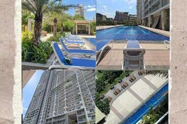 Hostel Condo Ni Maria