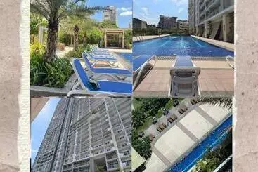 Auberge Condo Ni Maria