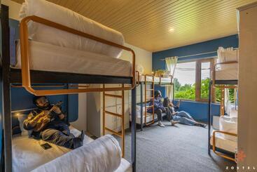 Albergue Zostel Shoja, Jibhi