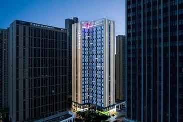Atour Hotel Changsha South Station Guitang Metro Station