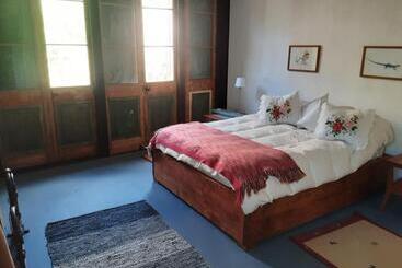 Bed & Breakfast Casa Gabriela, Monte Grande ,valle De Elqui
