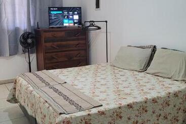 Apart Otel Casa Conforto Itatiba