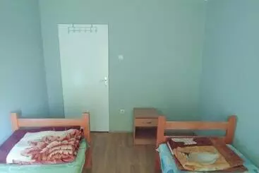 Hostel Modena