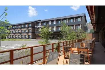 Hotel Aso Hakuun Sanso   Vacation Stay 77811v