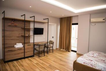 Hotel Donatelo New 2