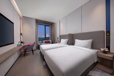 호텔 Holiday Inn Express Beijing Mentougou, An Ihg