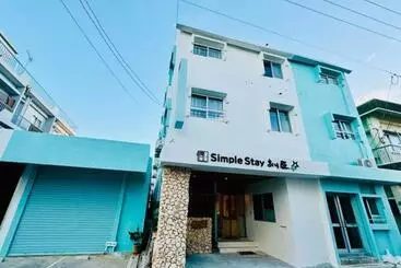 ホテル Simple Stay Orihime   Vacation Stay 44715v