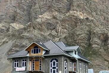 Szálloda Snow Crust