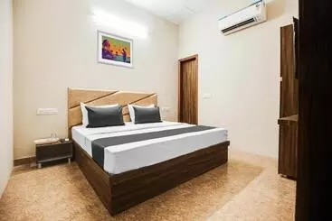 Hotel O Grace Residency