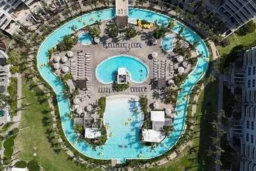 Huoneistohotelli Pekilana Laini   New In Destin, Lazy River, Pools