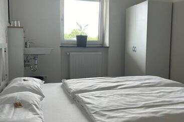 Pensionat Adventure Resort Jagsttal