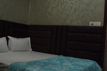 Pensão Brij Maya Dham