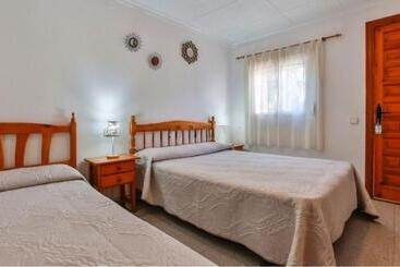 پانسیون Ca L Ona Antiguo Can Leon