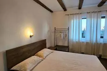 Pensão Cabana Hora