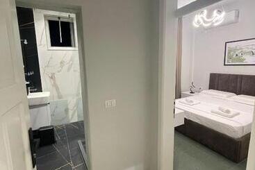 پانسیون City Center