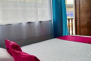 Panzió Casa Hotelgitanos