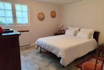 Pensionat Jolie Chambre Indépendante Avec Salle D Eau Privée
