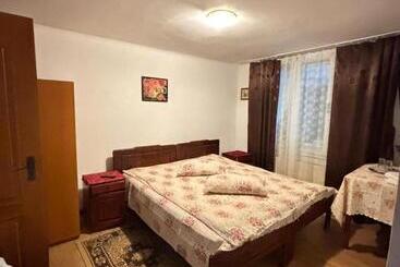 Pensão Vila Movilă