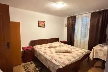 Majatalo Vila Movilă