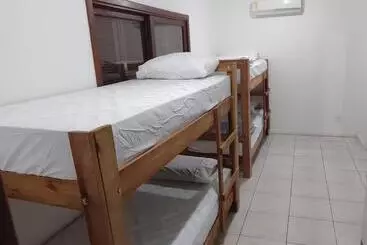 Picco Da Ilha Hostel