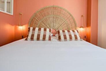 Villa Robs Appartements Tout Confort, Tv Connectée, Haut Débit, Localisation Idéale Courts Séjou