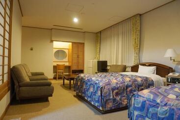 ホテルベイグランド国東