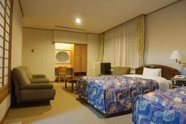 ホテルベイグランド国東