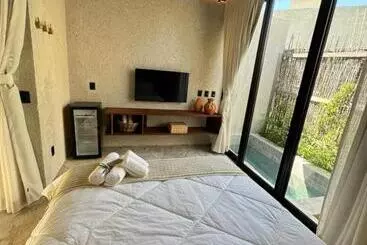 ユースホステル Natu Boutique Stays