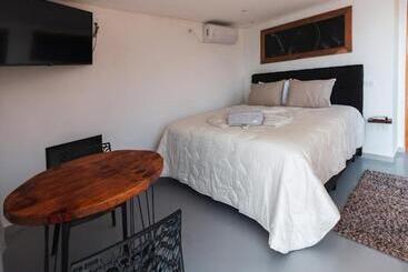 Albergue Pousada Dona Pedra   Cabana Onix