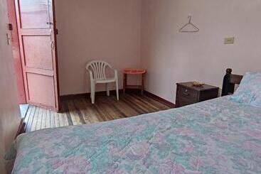 Bed and Breakfast Conexión Urbana En El Centro De Ambato