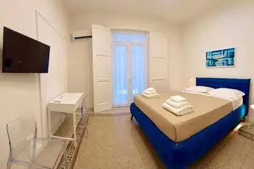 Aamiaismajoitus (B&B) Ideal Suite 41