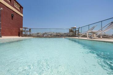 Casa Rosanna Malta B&b Adults Only 16 Plus