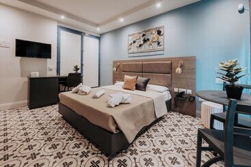 Casa Rosanna Malta B&b Adults Only 16 Plus