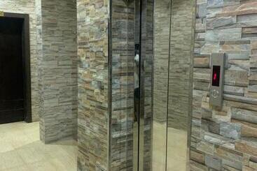 Hotelli رؤى للشقق المخدومة