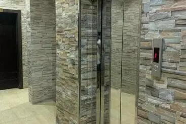 Hotelli رؤى للشقق المخدومة