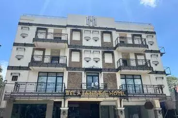 Hotel Belajandro