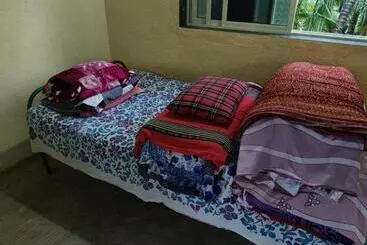 Datta Srushti Cottage Alibaug